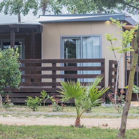 Camping Girasole Ngoại thất bức ảnh