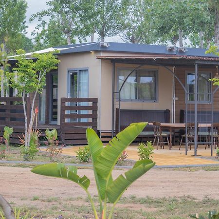 Camping Girasole Ngoại thất bức ảnh